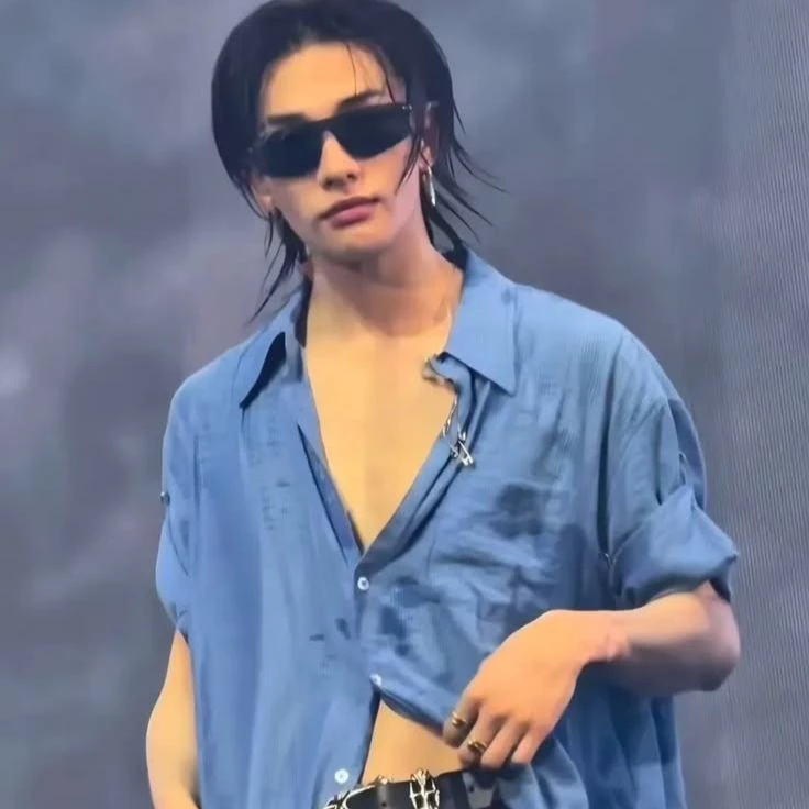 Hyunjin thumbnail
