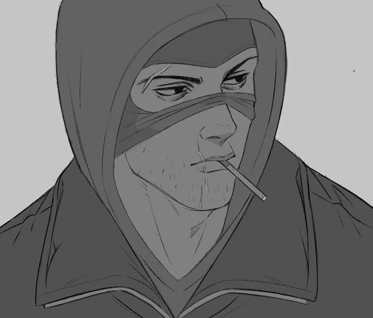Lost Ring- Simon "Ghost" Riley  thumbnail