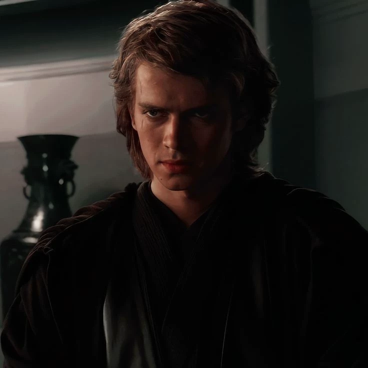 Anakin Skywalker