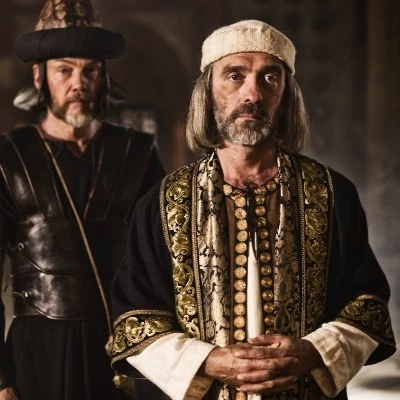 Caiaphas, High Priest of Judea thumbnail