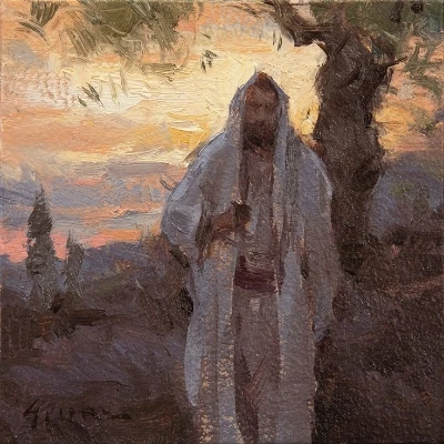 Judas Iscariot thumbnail