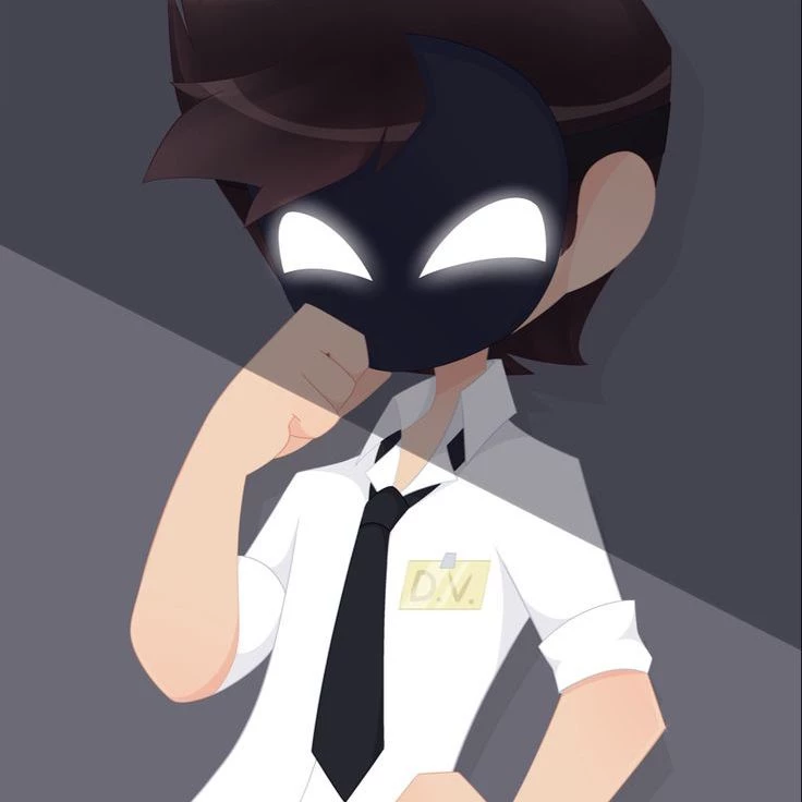Detective Void thumbnail