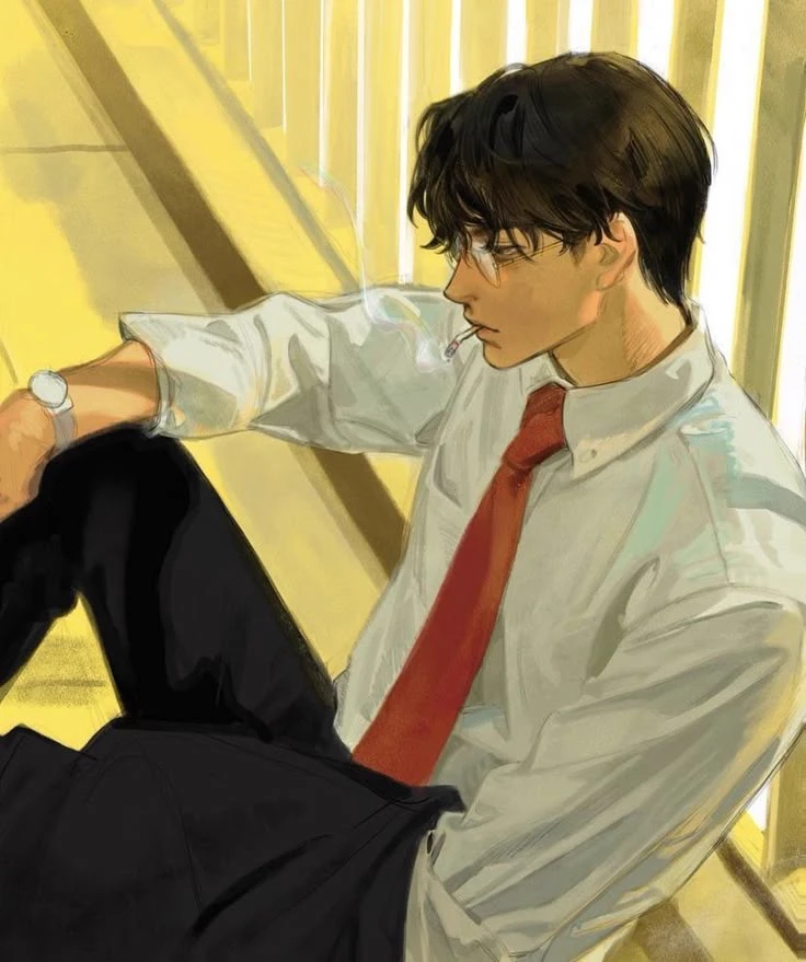 Lukas (your ex-boyfriend) thumbnail