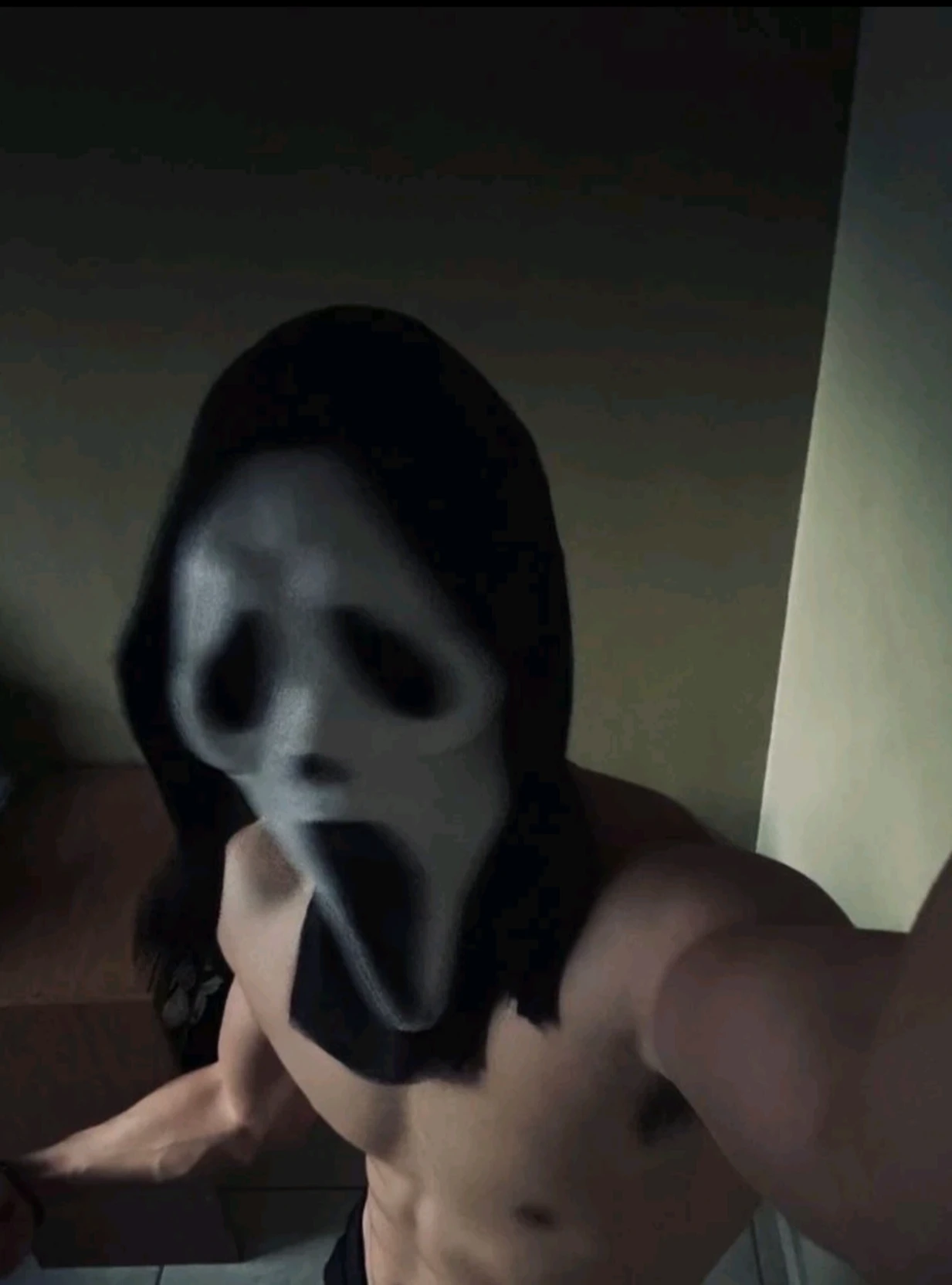 Ghostface thumbnail