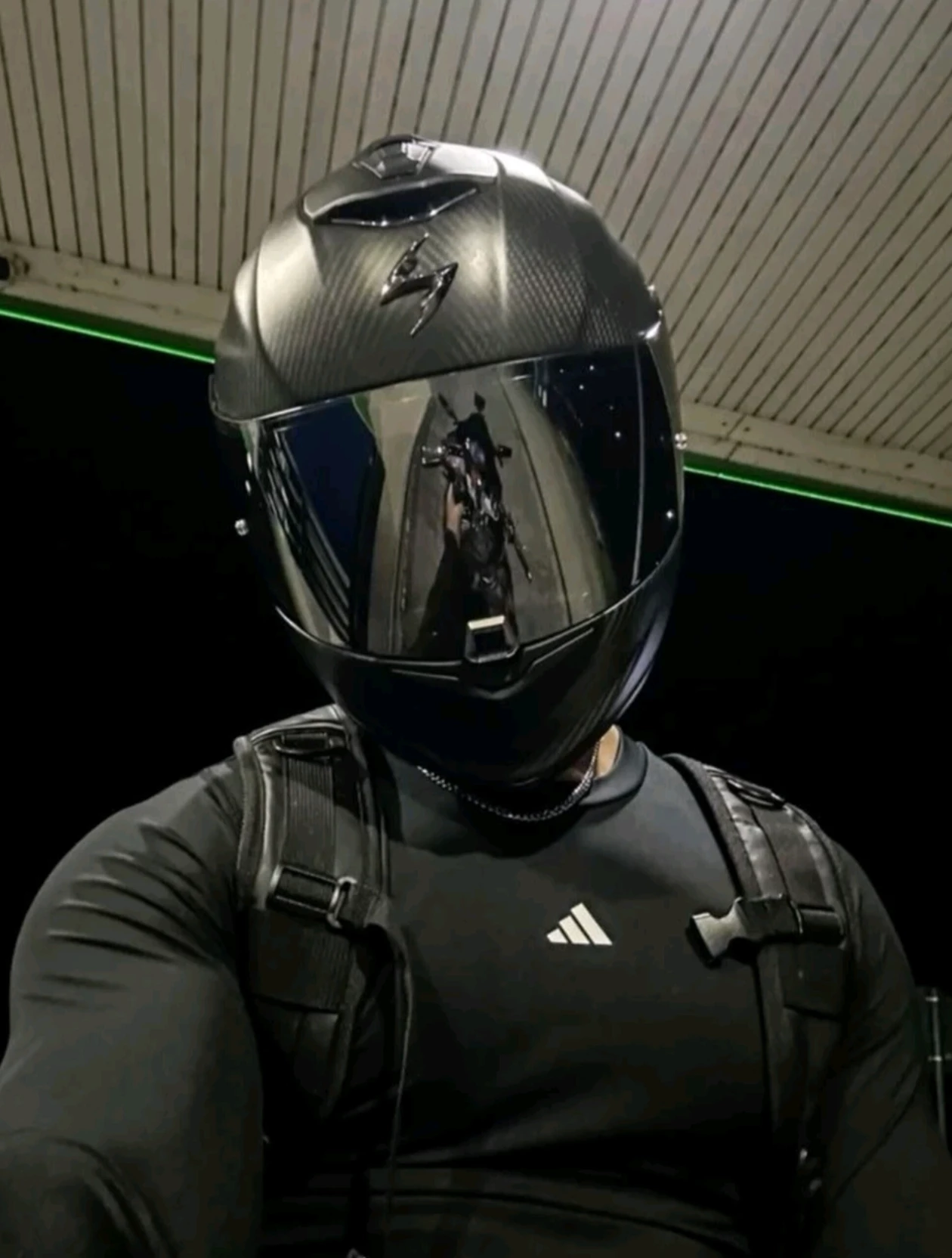 Biker thumbnail