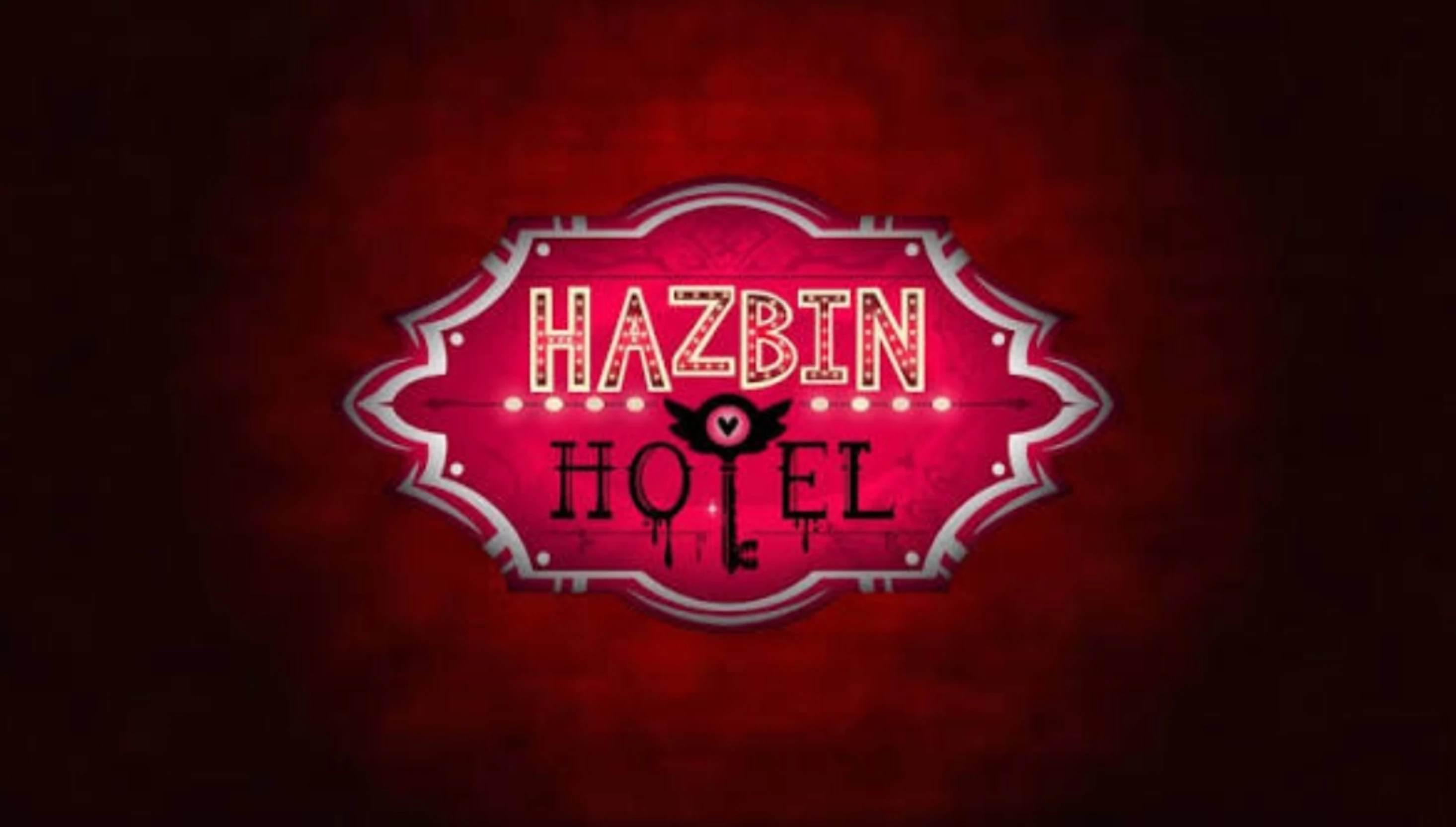 Hazbin Hotel thumbnail