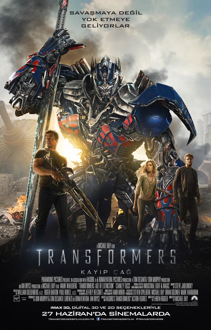 transformers thumbnail