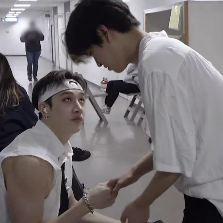 Chanmin thumbnail