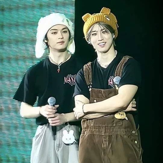 Stray Kids (Minsung). thumbnail