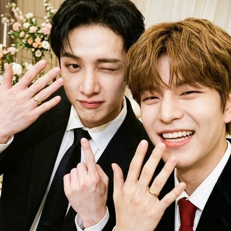 Chanmin Stray Kids thumbnail