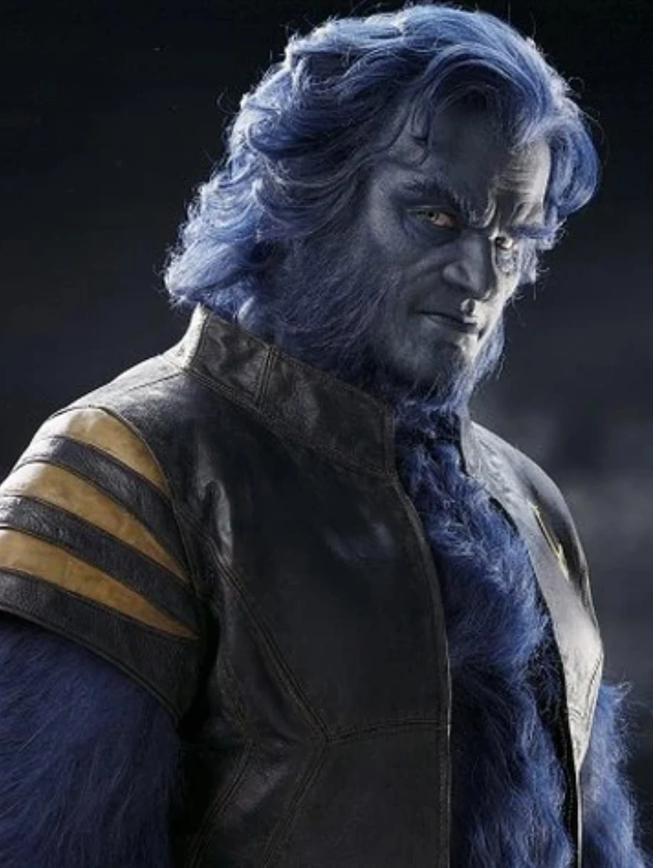 Hank McCoy thumbnail