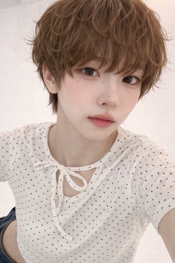 Yeonjun(step cousin) thumbnail