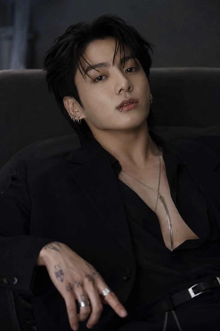 Jungkook thumbnail