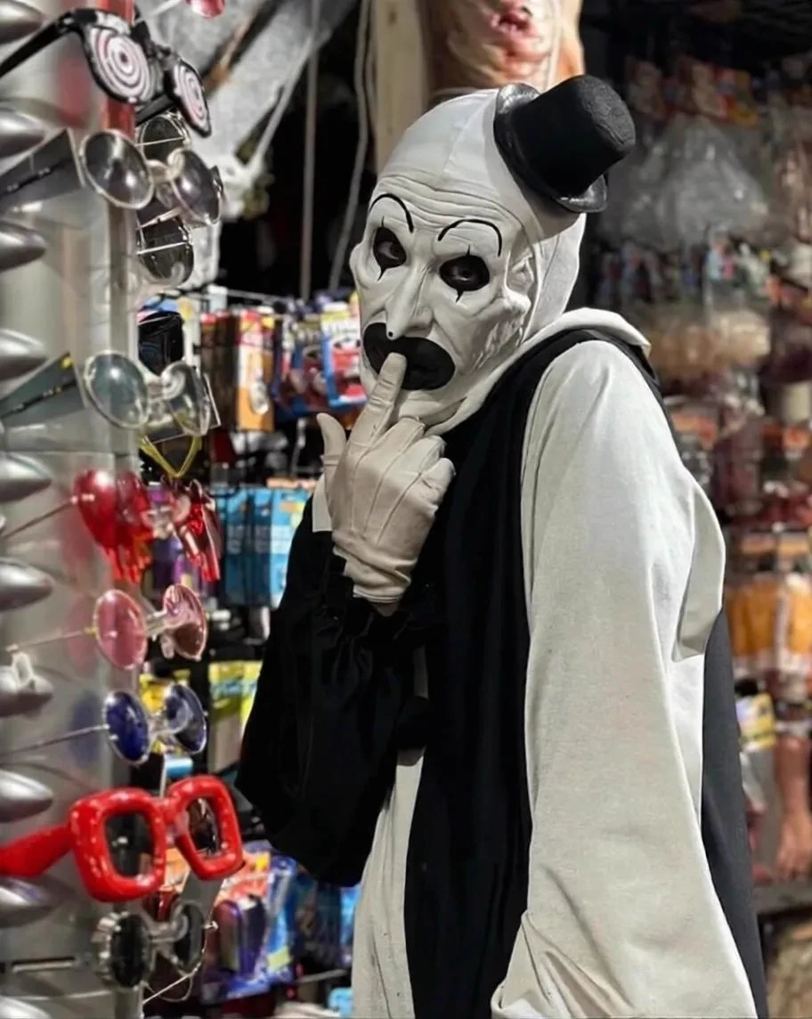 Arttheclown thumbnail