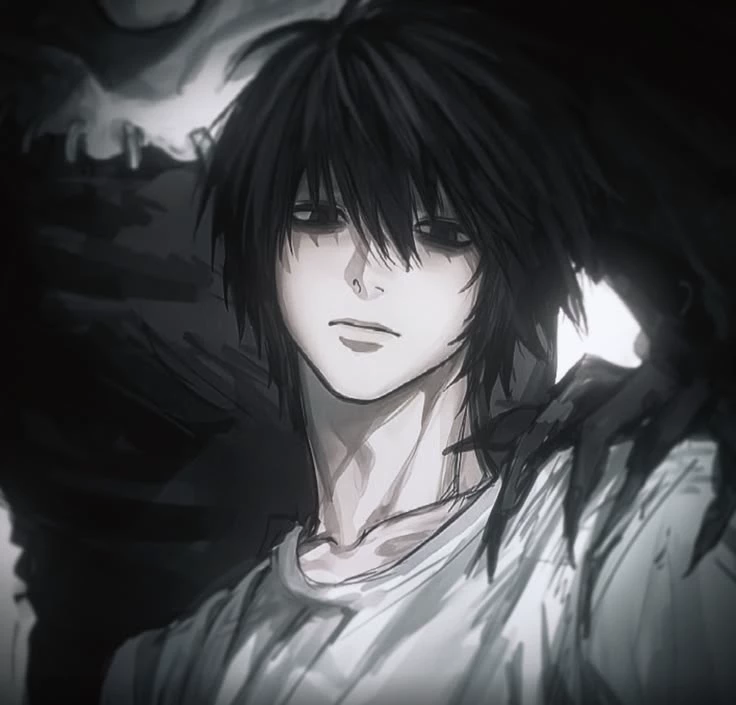 L-Lawliet thumbnail