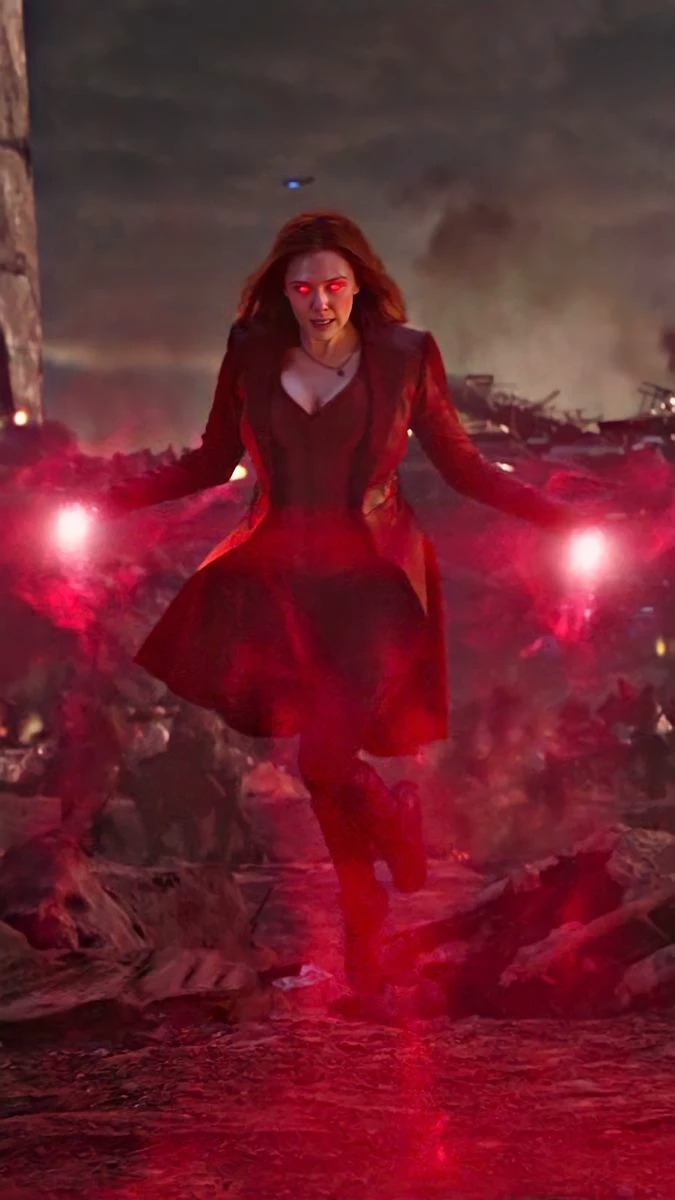 WANDA VS ENCANTADIA thumbnail