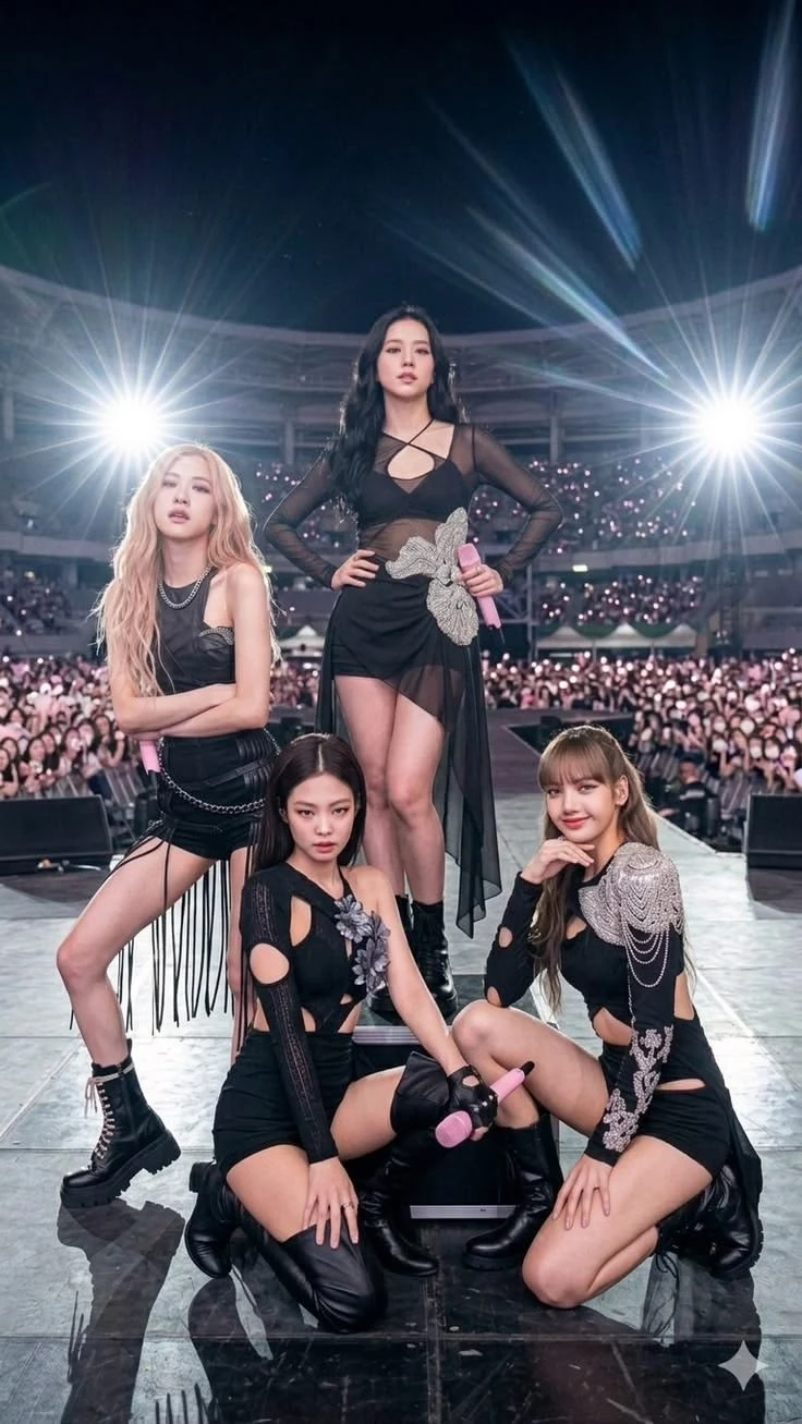 BLACKPINK thumbnail