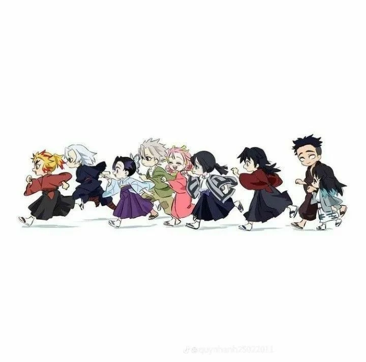 Hashiras children thumbnail