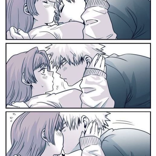 Bakugo Katsuki <3 thumbnail