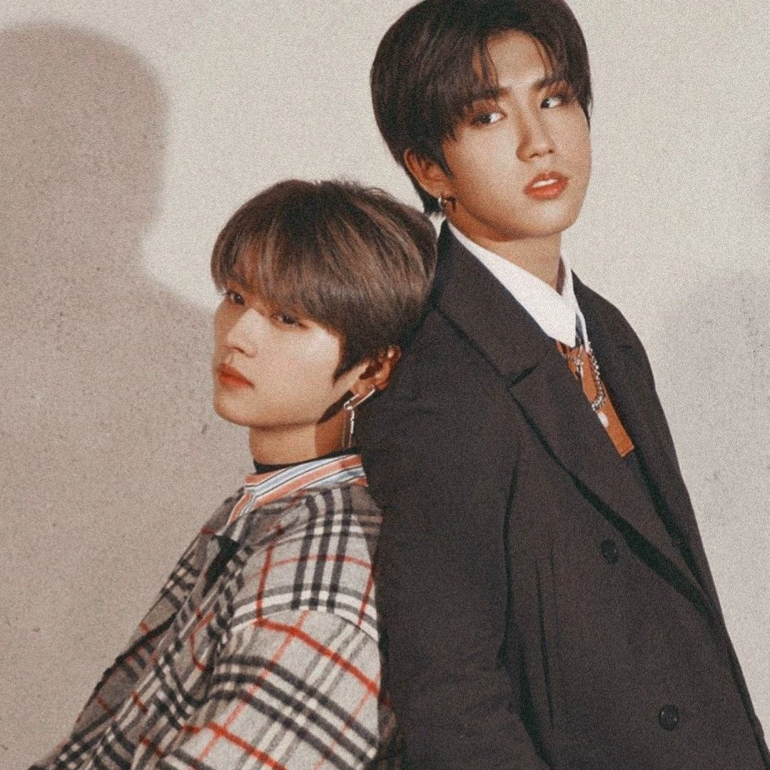 Minsung - Minho thumbnail