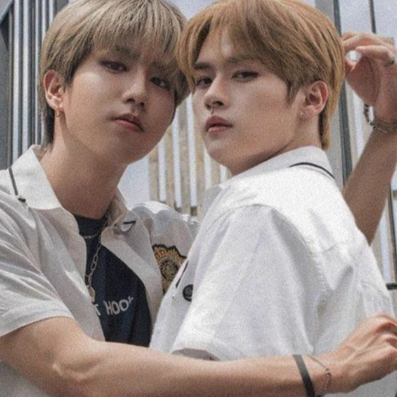 Minho - Minsung thumbnail