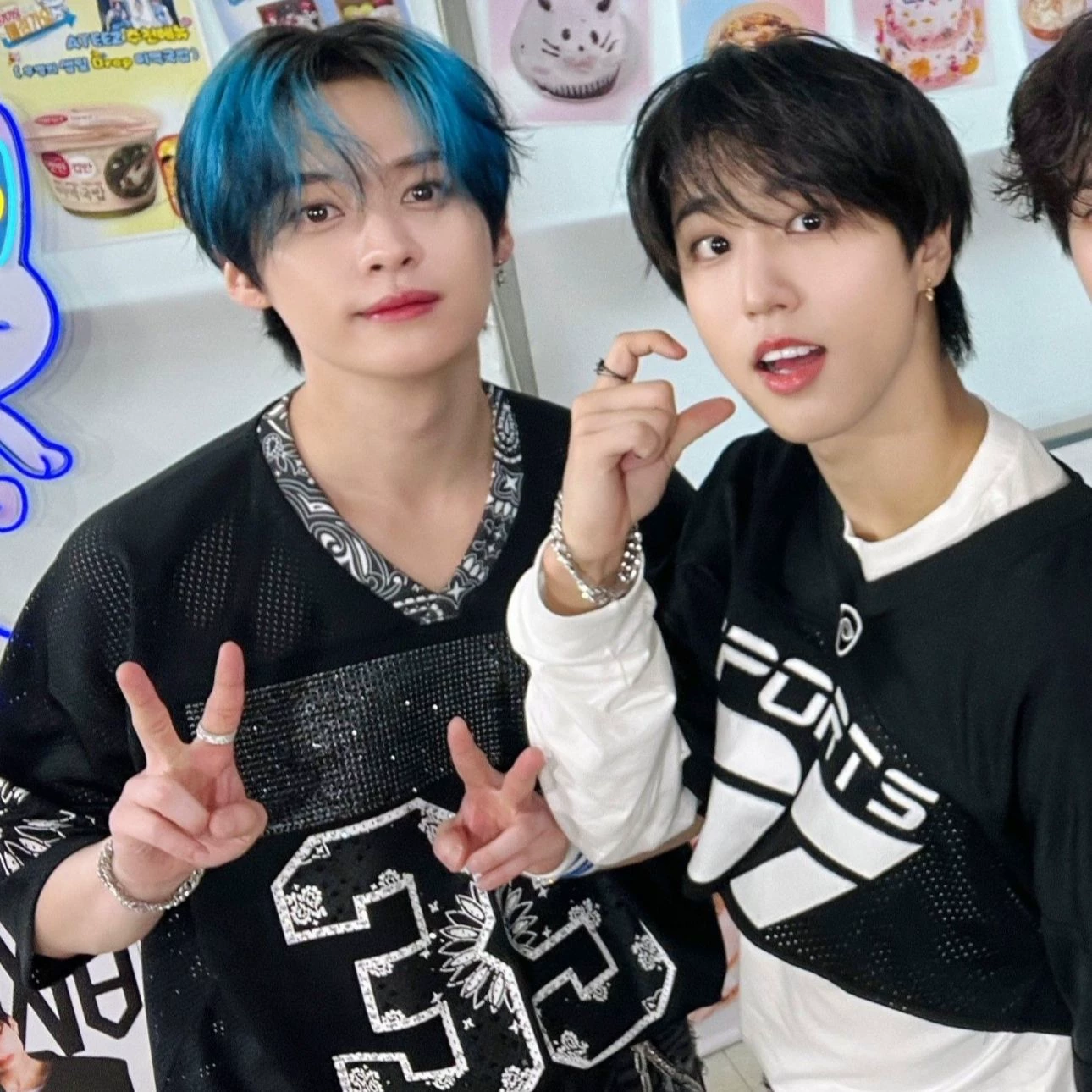 Minho - Minsung thumbnail