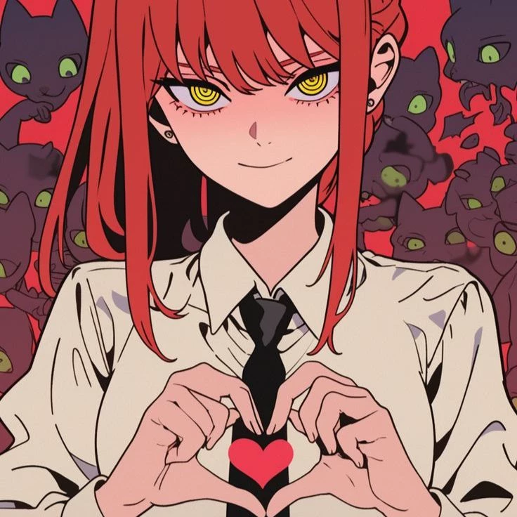 Makima thumbnail