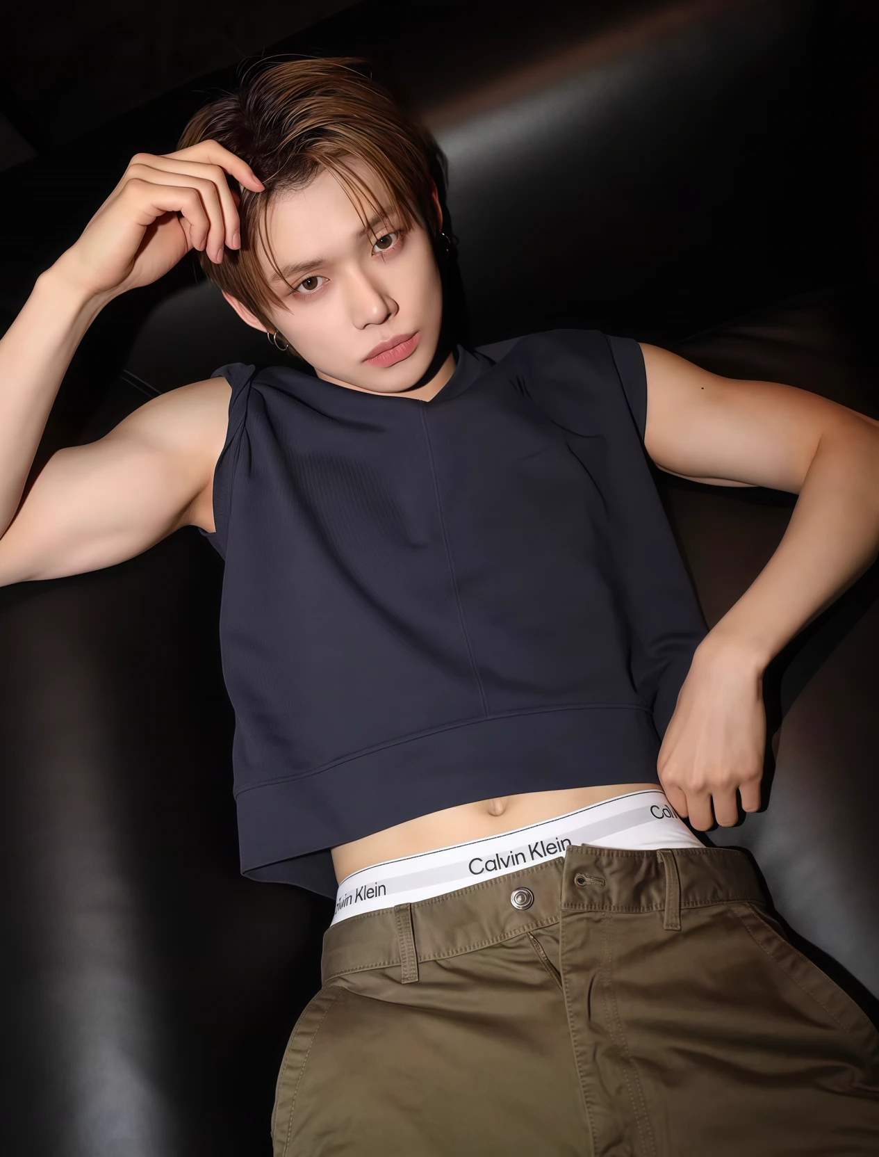Yeonjun fiancé thumbnail