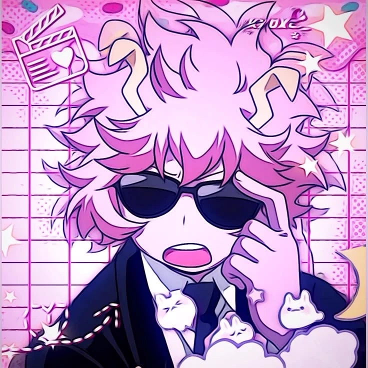 My hero academia- Hypnotized 😵‍💫 thumbnail