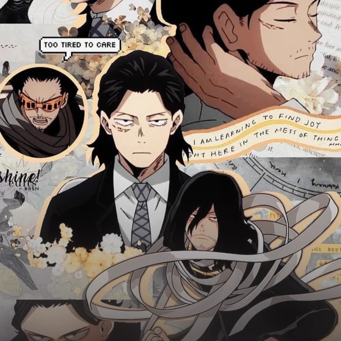 Shota Aizawa- Husband  thumbnail