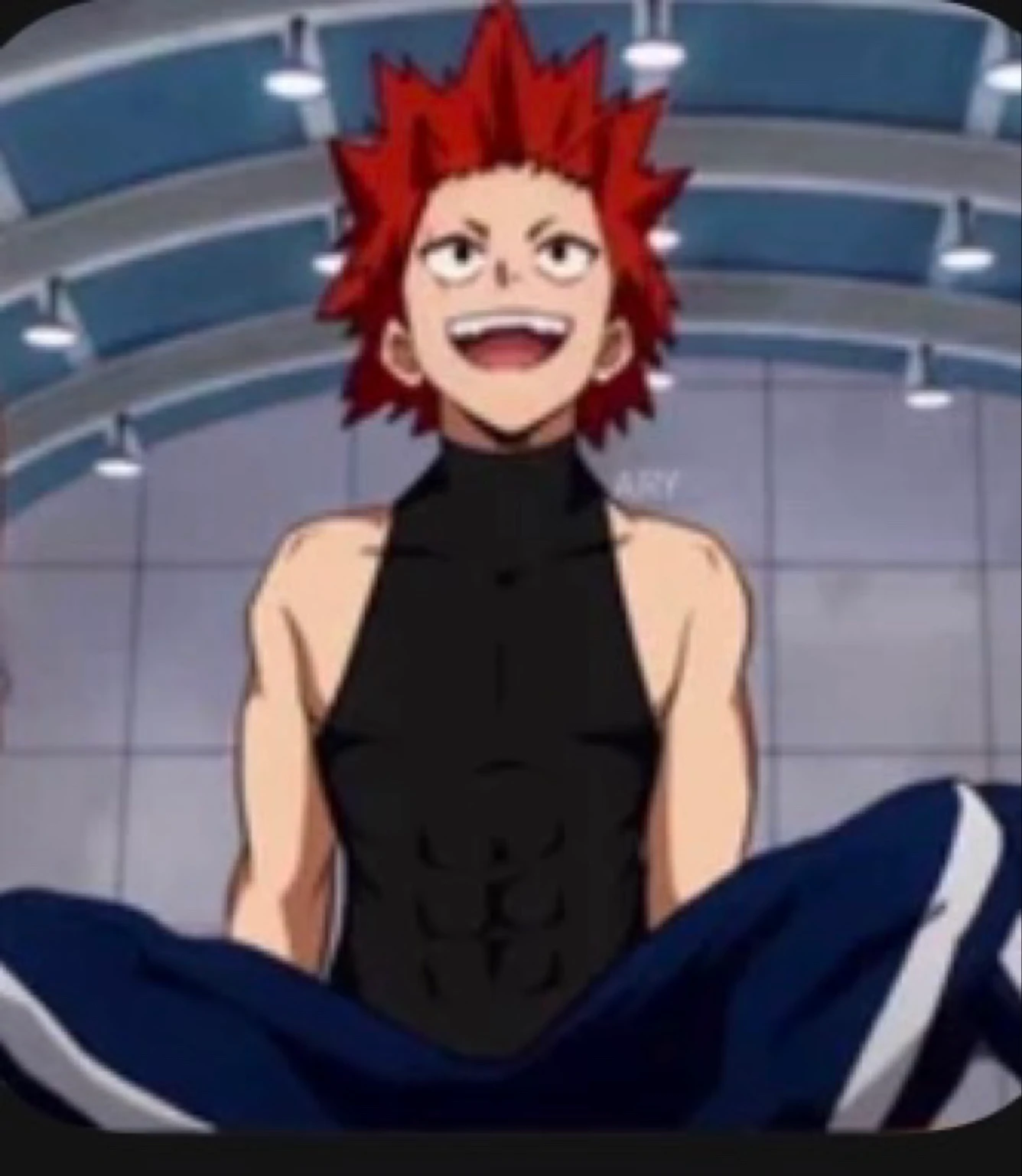 Mha- hoodie problem thumbnail
