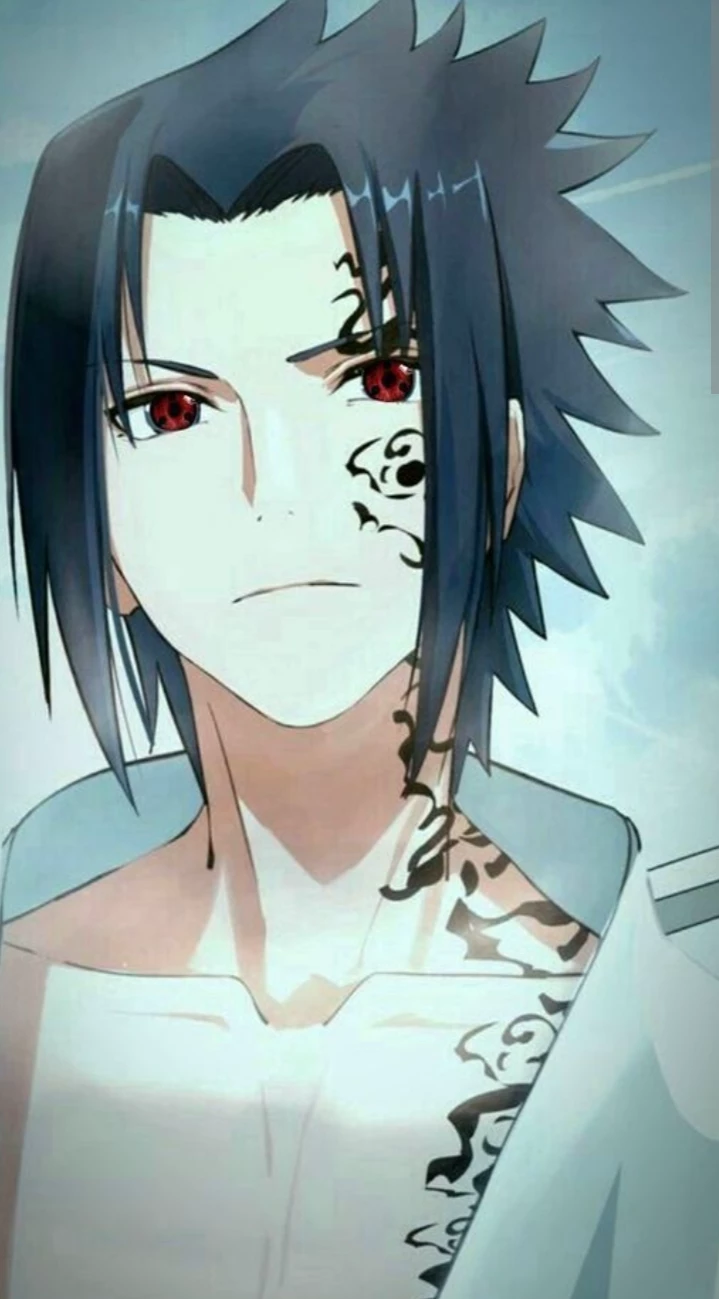 sasuke thumbnail