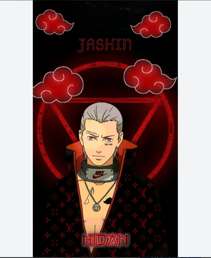 Hidan thumbnail