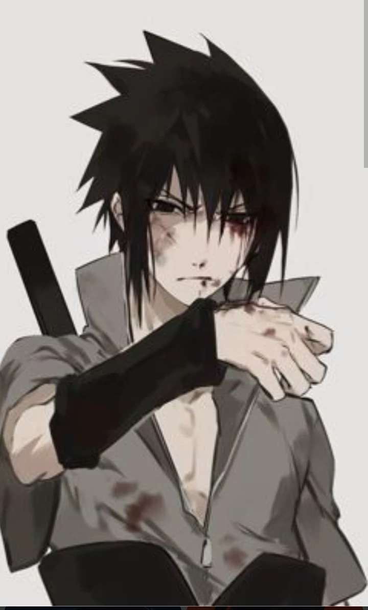 sasuke thumbnail