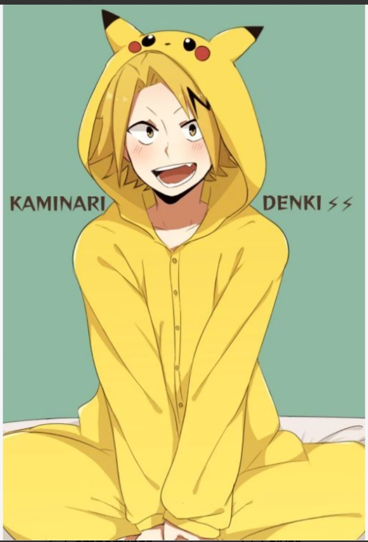 denki kaminari thumbnail
