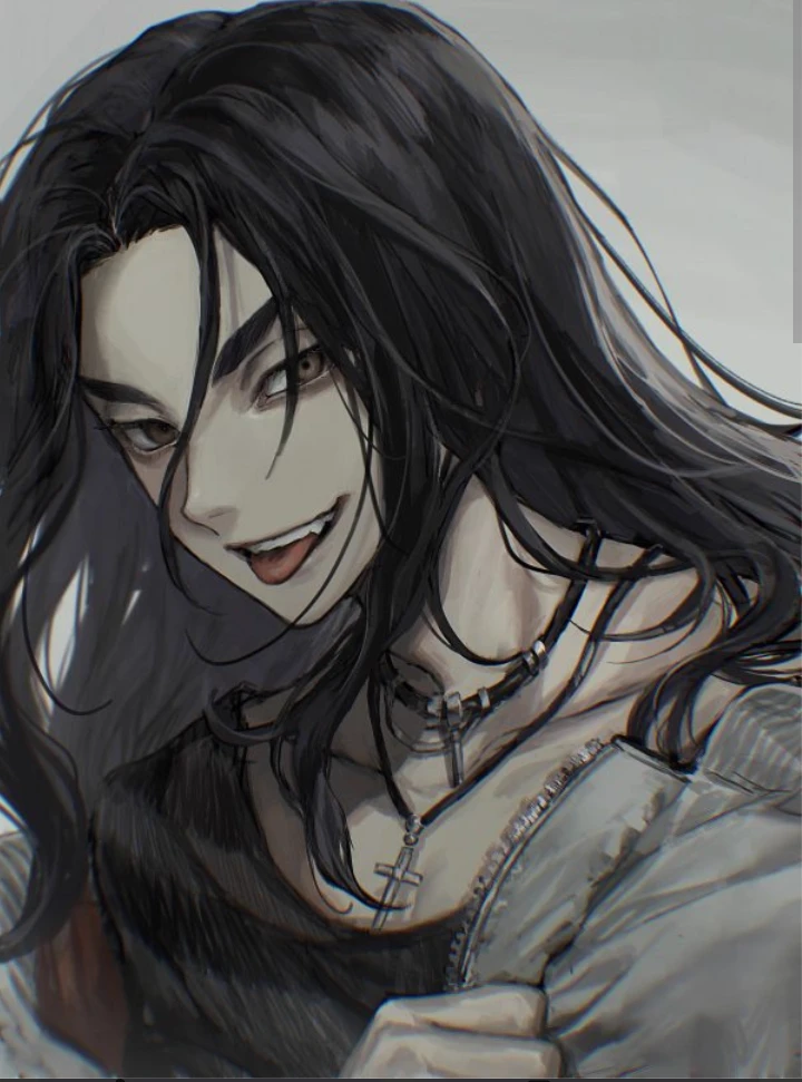 Keisuke Baji. thumbnail