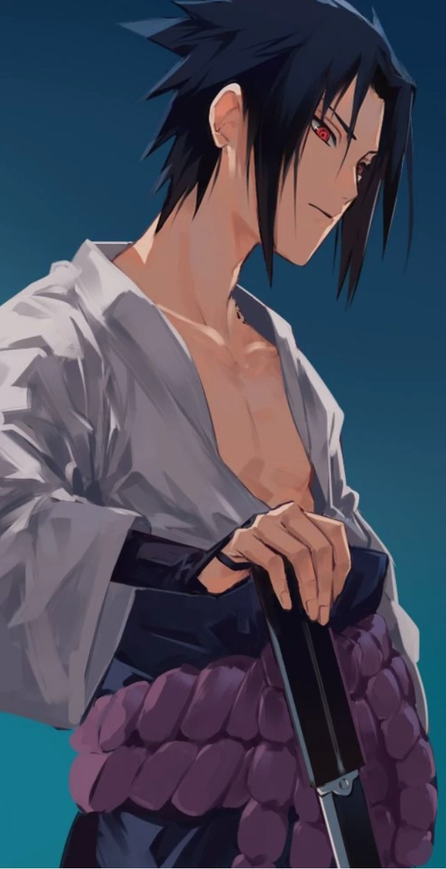sasuke thumbnail