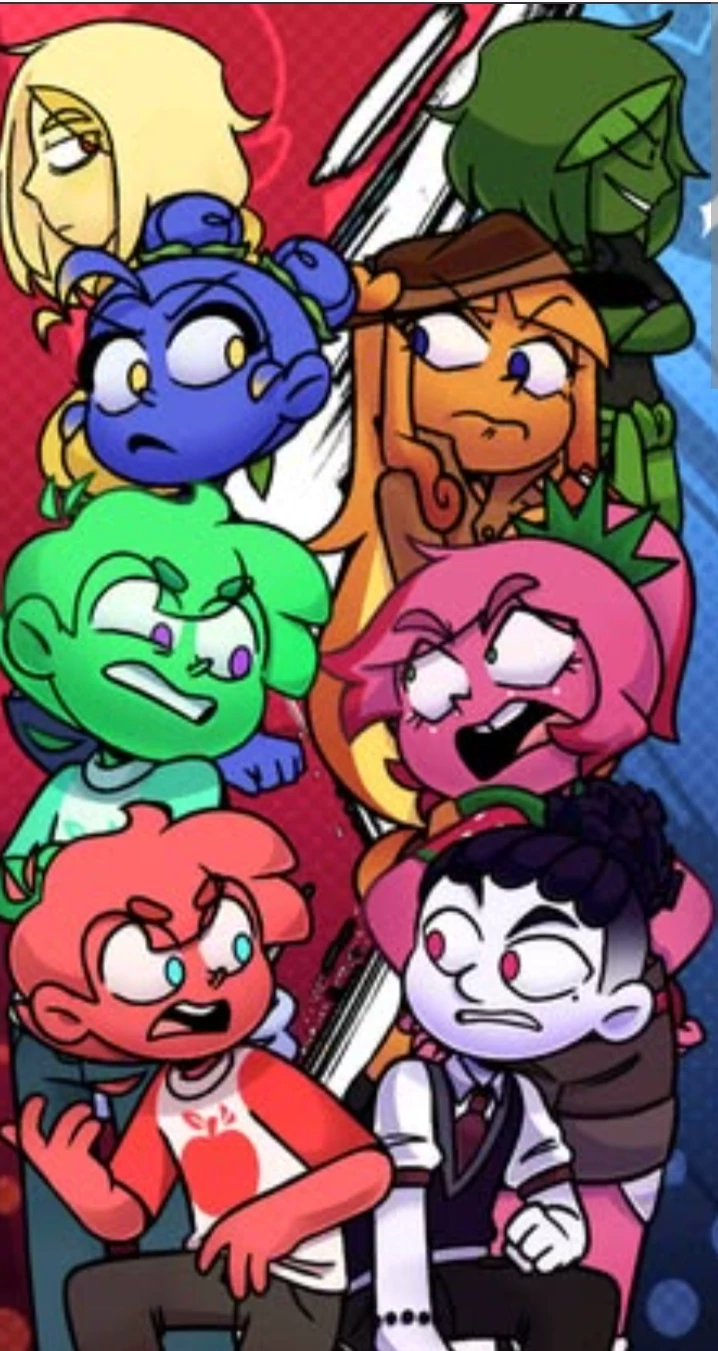 Torajo world! thumbnail