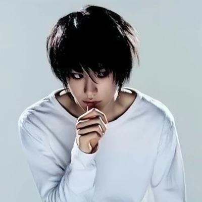 L Lawliet thumbnail