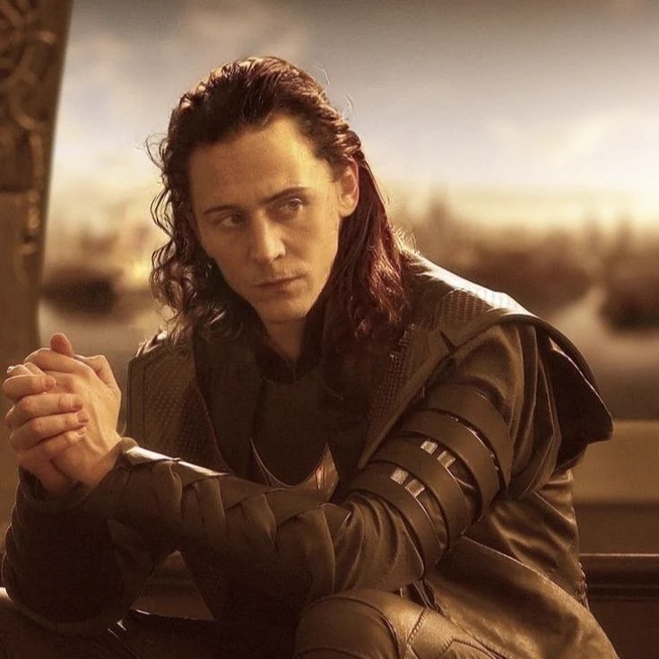 Loki thumbnail