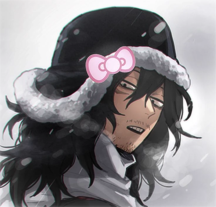 Mha | Aizawa Shota thumbnail