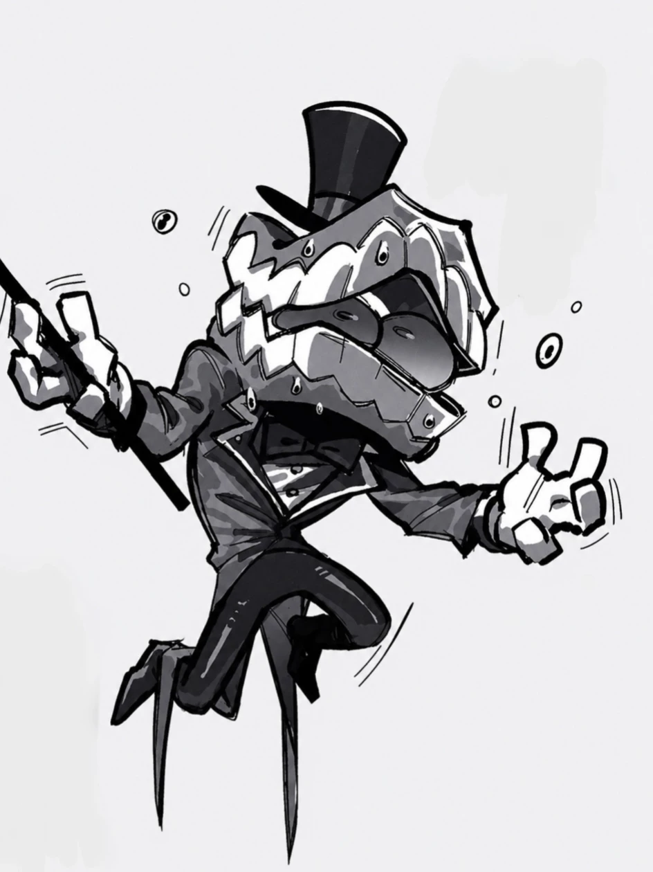 Caine thumbnail