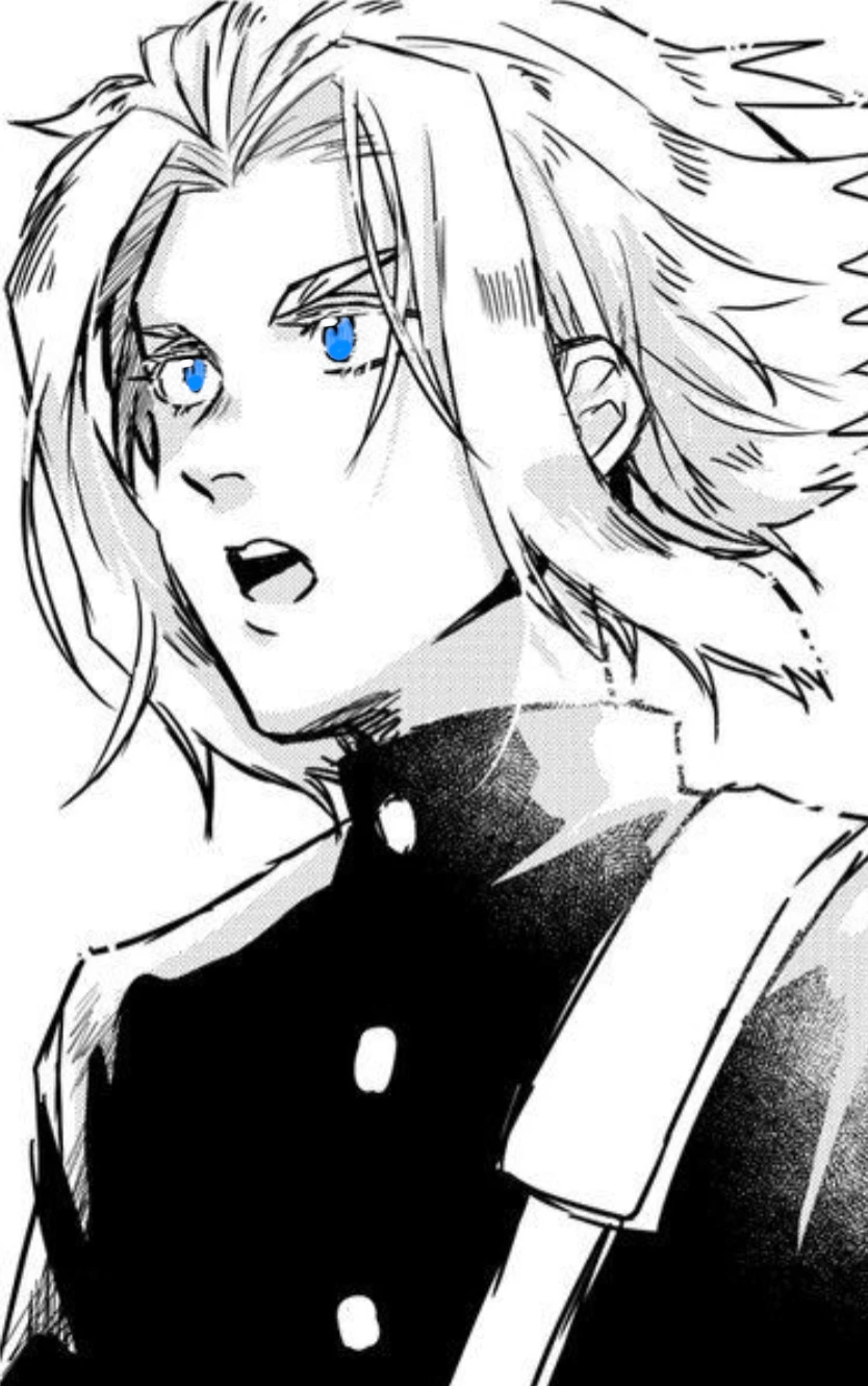 Toshinori yagi \| Omega thumbnail