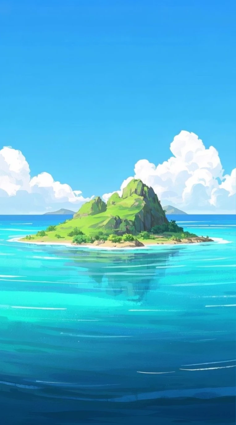 Mha \| Deserted Island thumbnail