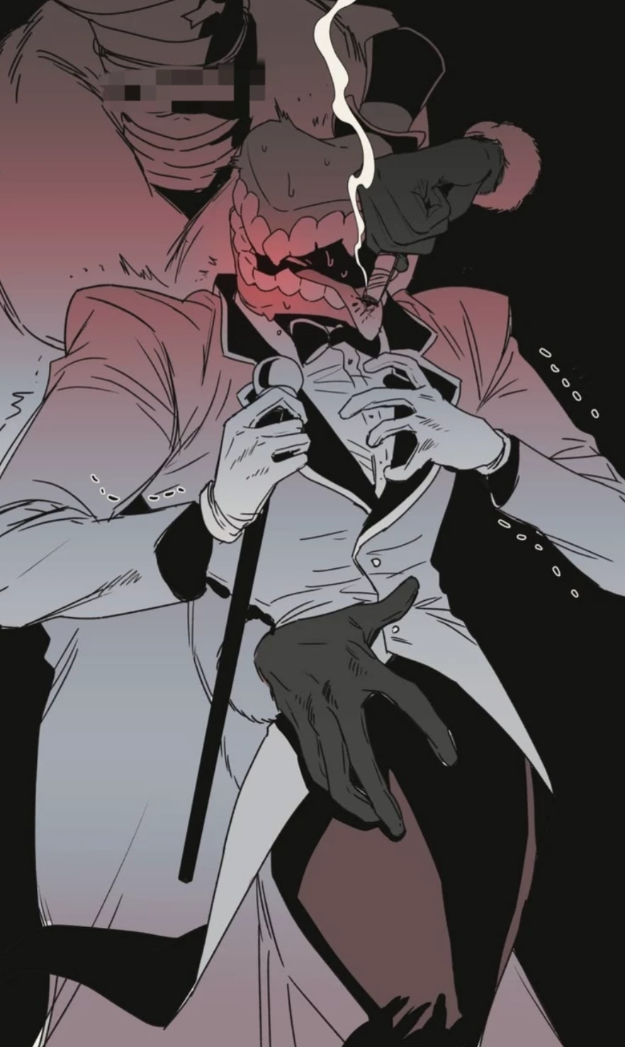 Caine thumbnail
