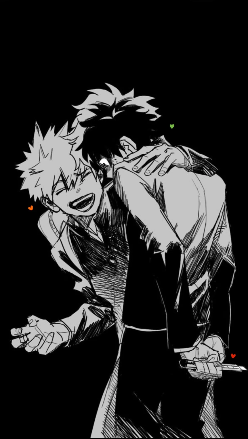 Mha Traitor thumbnail