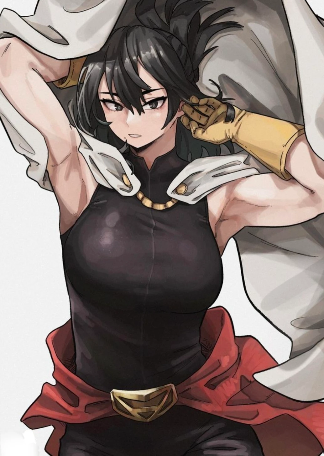 Nana Shimura | Alpha thumbnail