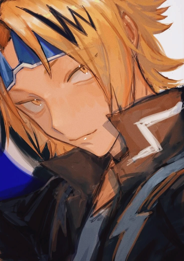 Denki Kaminari thumbnail