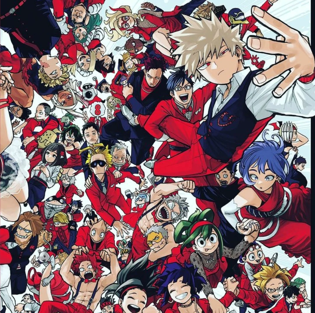 Mha thumbnail