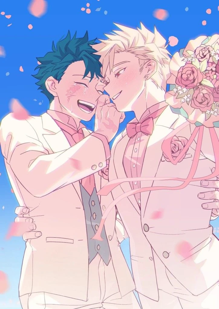 Mha | Wedding thumbnail